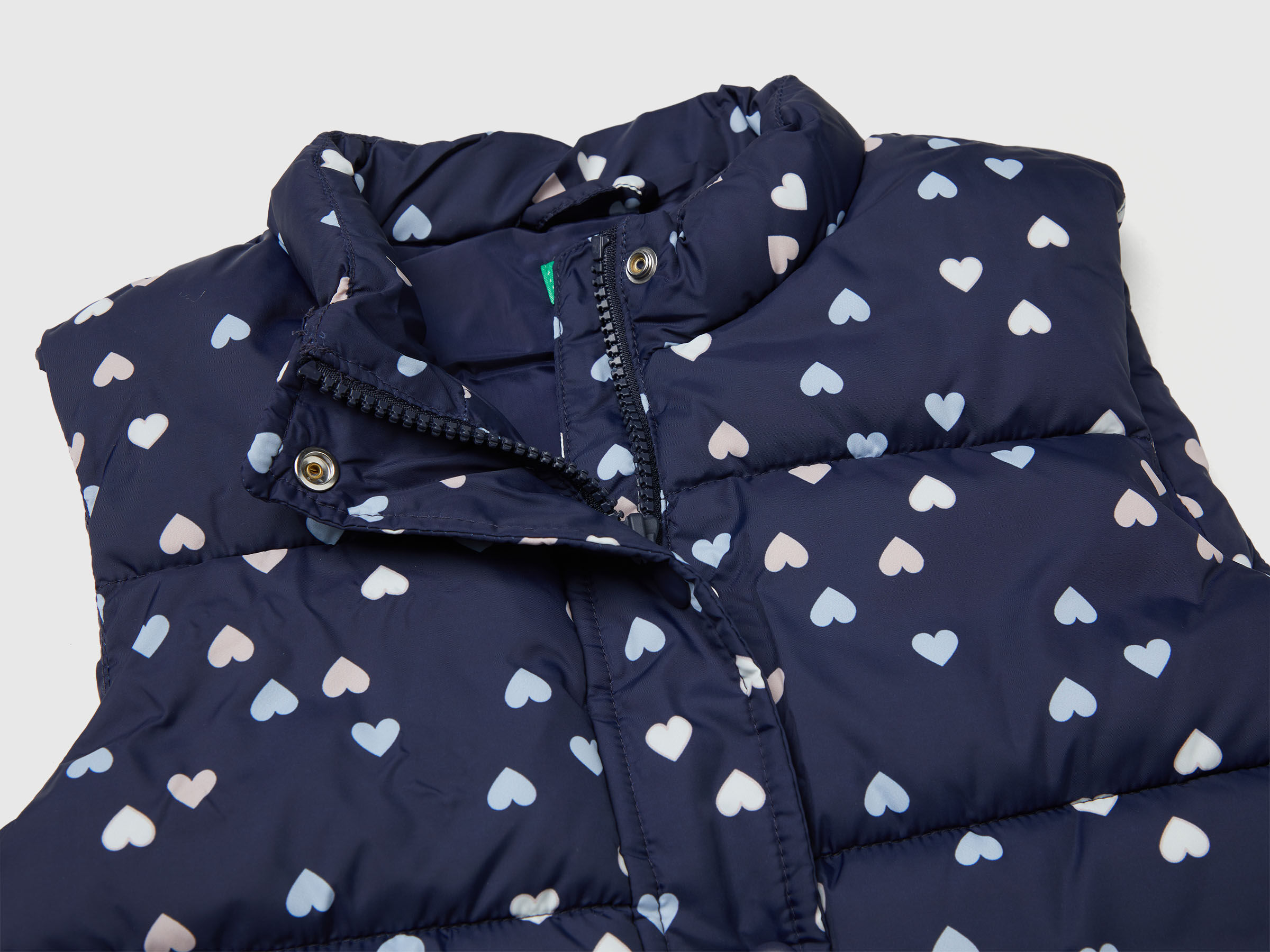 WAISTCOAT Junior Girl image number 3